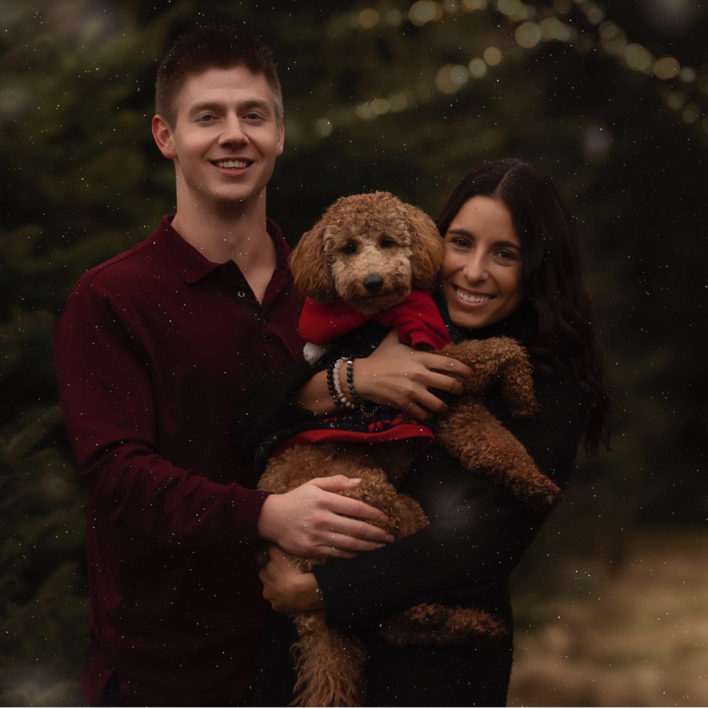 Meet your Posher, Kristin